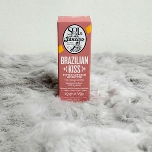 SOL DE JANEIRO | BRAZILIAN KISS TINTED NIB